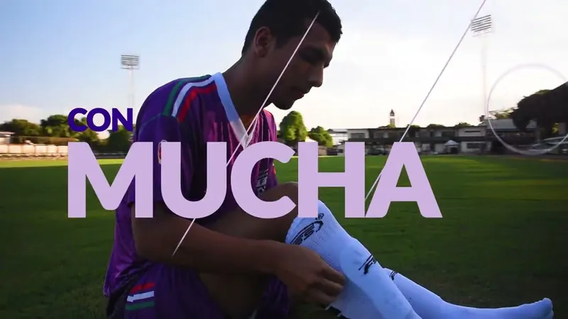 Campaña audiovisual de Fiorentia FC